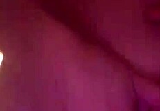 Italian housewife likes some passionate massage
