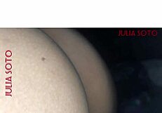 Sexy Julia Soto shows off her hardcore sex skills