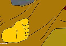 Sexy Petite 18+ African Maid Kemi Gets Fucked Rough