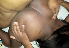 teacher let me fuck her throat