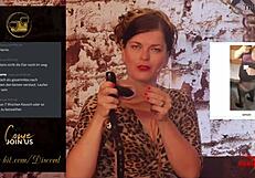 Watch fetish cams world of femdom with this German fetish cam