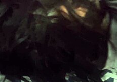 My Stepbrother Leaves His Door Open, Inviting Me In For Intense Latina Pleasure.