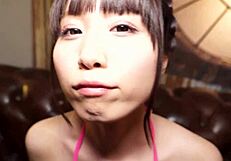 Mai, let me hear you moan?