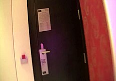 homemade sex in hotel with mature european prostitute