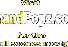 Tattooed babe enjoys outdoor activities