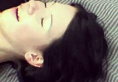 teen couple fuck in porn video