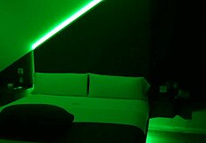 Ronnie And Skylar Engage In Handjob Session