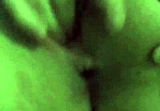 Amateur Novinha Moans Loudly While Cumming Hard