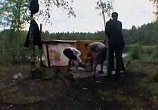 teen couple fuck in porn video