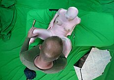 Watch Scarlett Johnson's Pink Pussy POV?