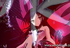 Ecchi Girls Seduce in HD Hentai