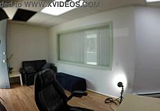 Veronica Valentine says, 'This casting is messy!'