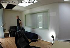 Veronica Valentine says, 'This casting is messy!'