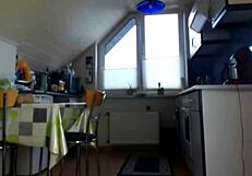 sexydeas steamy plugged delight a fiery encounter of ass and pussy