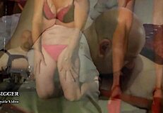 Blondes Fantasy - Part 1