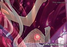 Ecchi Girls Seduce in HD Hentai