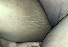 Redhead delivers strong head game on pussy