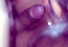 Mamadita En Casa Gives Intense Oral Pleasure