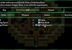 Resisting the urge to grope those giant beautiful tits in hentai