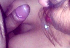 Mamadita En Casa Gives Intense Oral Pleasure