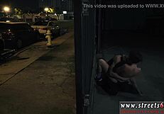 Guys really do make passes at cute girls with glasses!