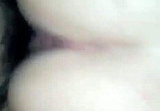 tasty mexican neighbor makes my heart race with her curves