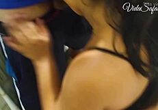 Amateur cuckold video is a film with a hot wife and her friend fucking her concurrently