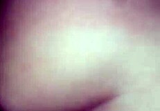 tasty mexican neighbor makes my heart race with her curves