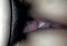 tasty mexican neighbor makes my heart race with her curves