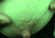 April's Big Tits Feel Amazing When Played With