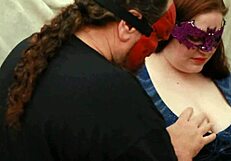 April's Big Tits Feel Amazing When Played With