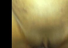 Doggystyle BBC Rough Fucking Tight Pussy Squirting