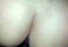 tasty mexican neighbor makes my heart race with her curves