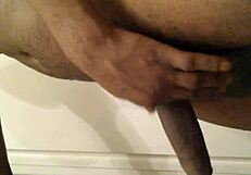 Amateur video captured on January 23, 2015 at 10:45:22