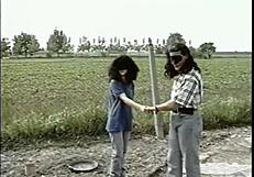 Slut Teen 18+ Sucks First Cock With Dildo