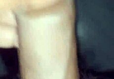 Claiming Mine in Homemade Amateurs