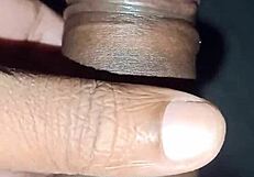 Claiming Mine in Homemade Amateurs