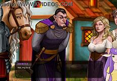 What A Legend Part 27 Nude Swimming