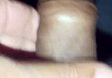 Claiming Mine in Homemade Amateurs