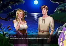 What A Legend Part 27 Nude Swimming