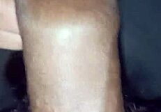 Claiming Mine in Homemade Amateurs