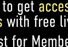 Topless blonde babe Kimber Lee delivers sloppy face fucking blowjob with handjob and orgasm