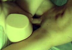 Fucking tantaly sex doll and cumming on it