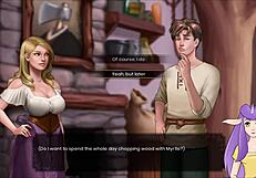 What A Legend Part 27 Nude Swimming