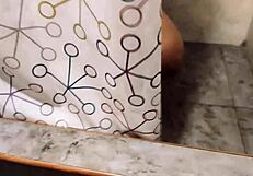 Cousin Takes Advantage in Bathroom