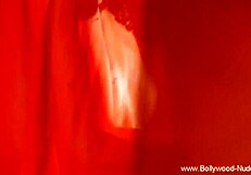 i feel her sensual dancing with music, teasing nude oriental brunette with natural tits