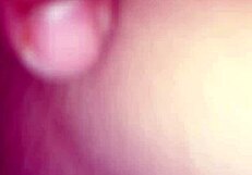 Camera Didn't Record, But Hear My Moan Cumming With Dick In Ass