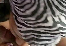 Is This Cock Sucking Session Provocative?