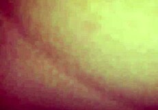 Camera Didn't Record, But Hear My Moan Cumming With Dick In Ass