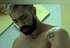 agatha ludovino gives oral to oscar luz